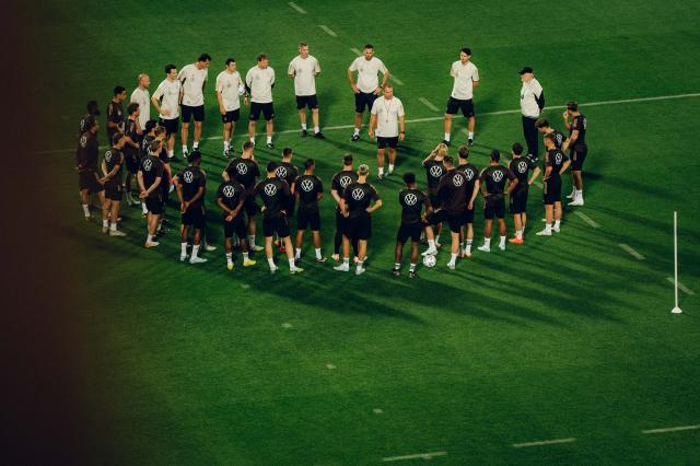 足球推荐-五问五答前瞻德国vs西班牙（上）：弗利克会变吗？