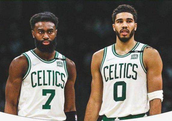 防守铸就的钢铁之师 凯尔特人已成总冠军大热？